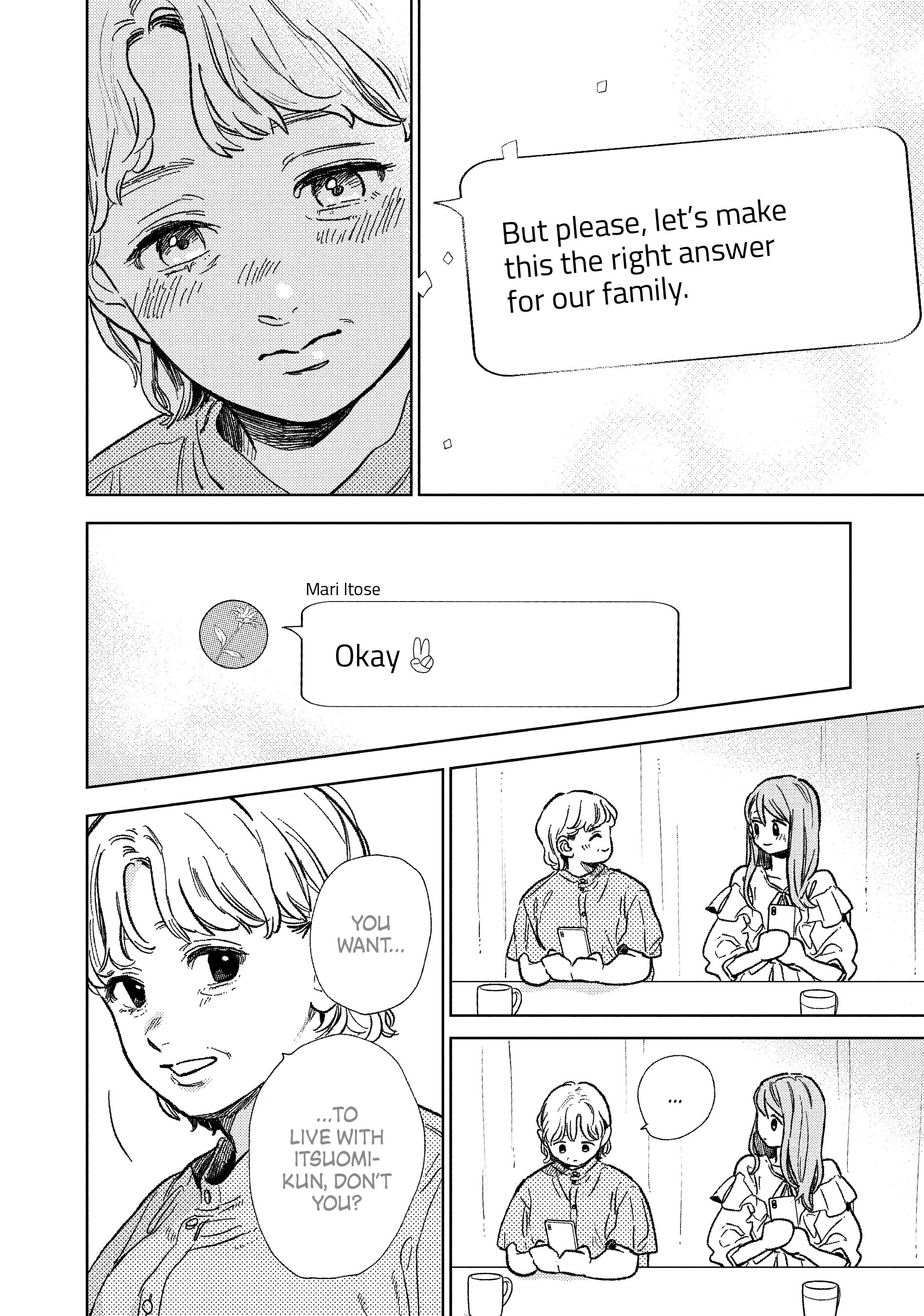 A Sign of Affection, Chapter 32 image 08